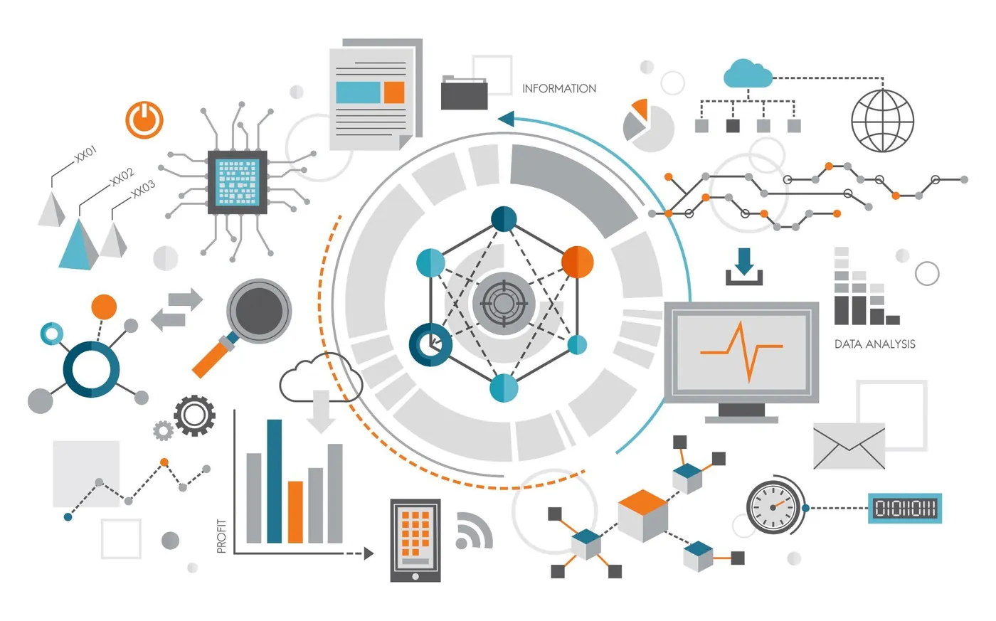 What Is Data Mining?