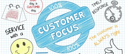 How To Improve Your Customers' Experience