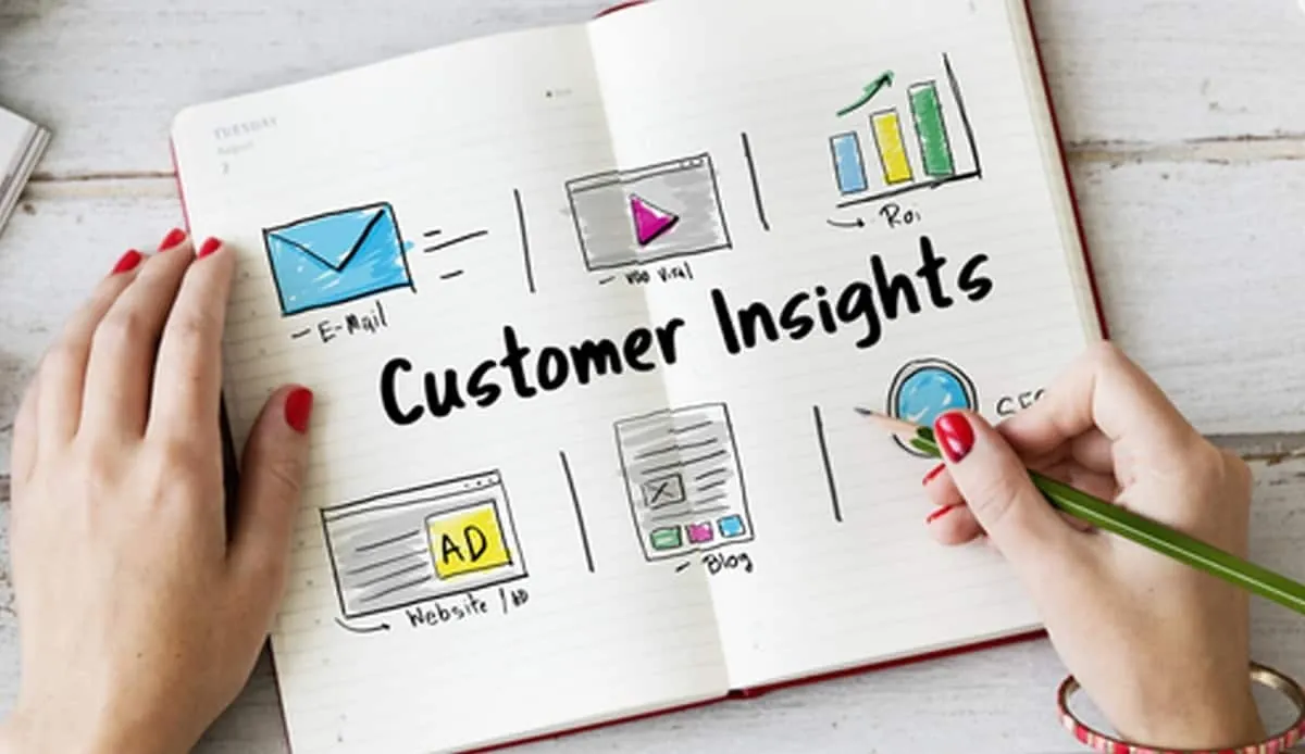 What Are Customer Insights And How To Use Them?